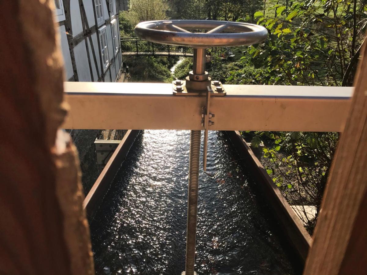 Apartment In Der Wassermuehle Melle
