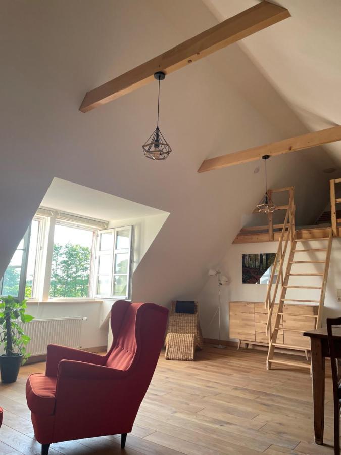 Apartment In Der Wassermuehle *