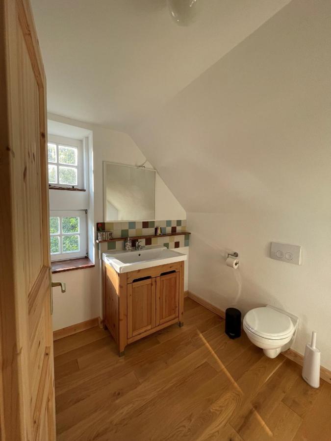 Apartment In Der Wassermuehle