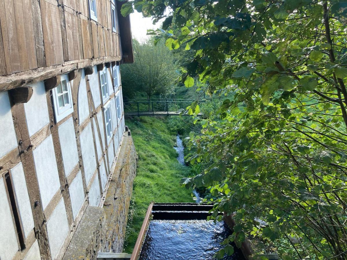 Apartment In Der Wassermuehle