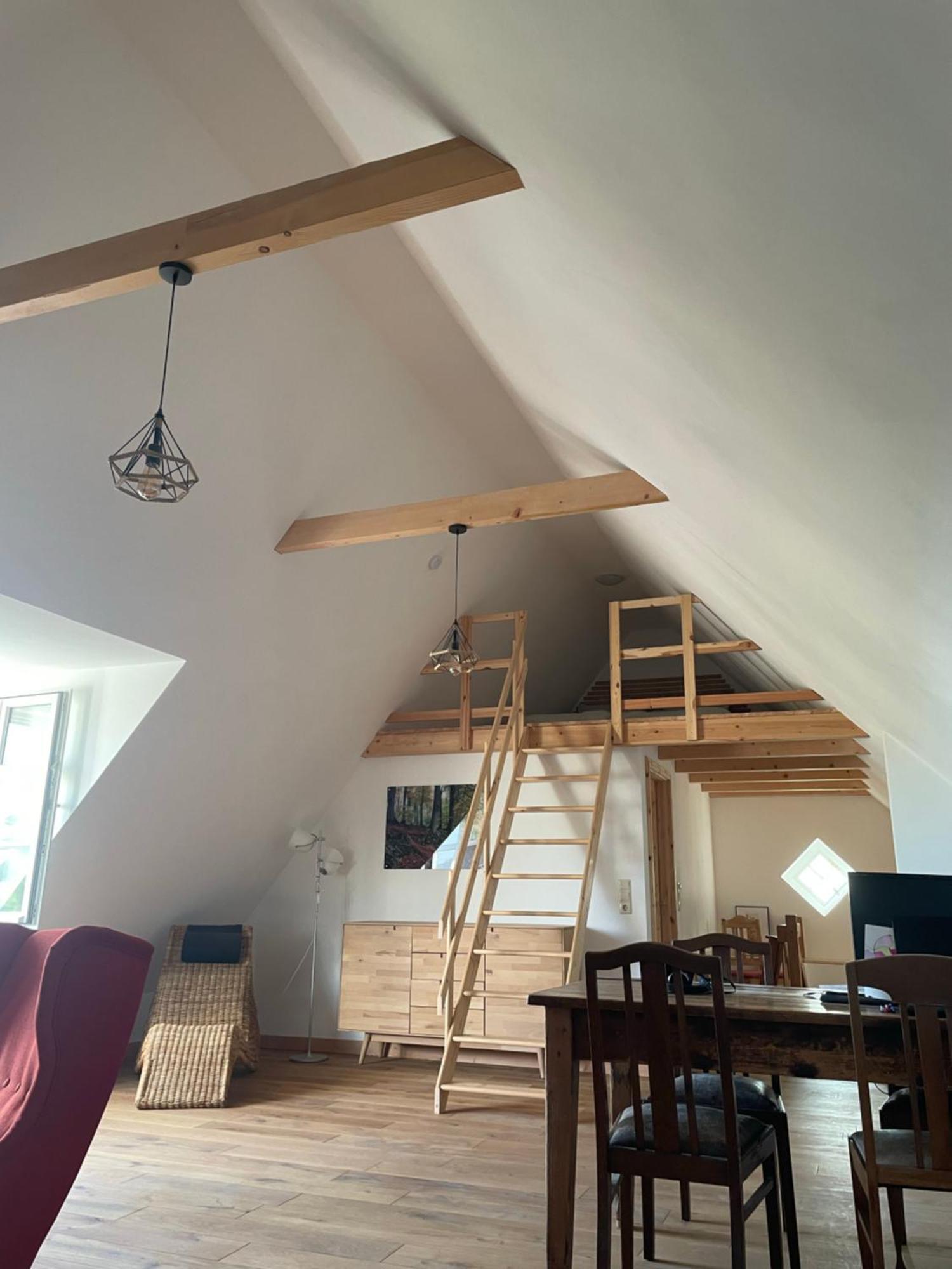 Apartment In Der Wassermuehle *