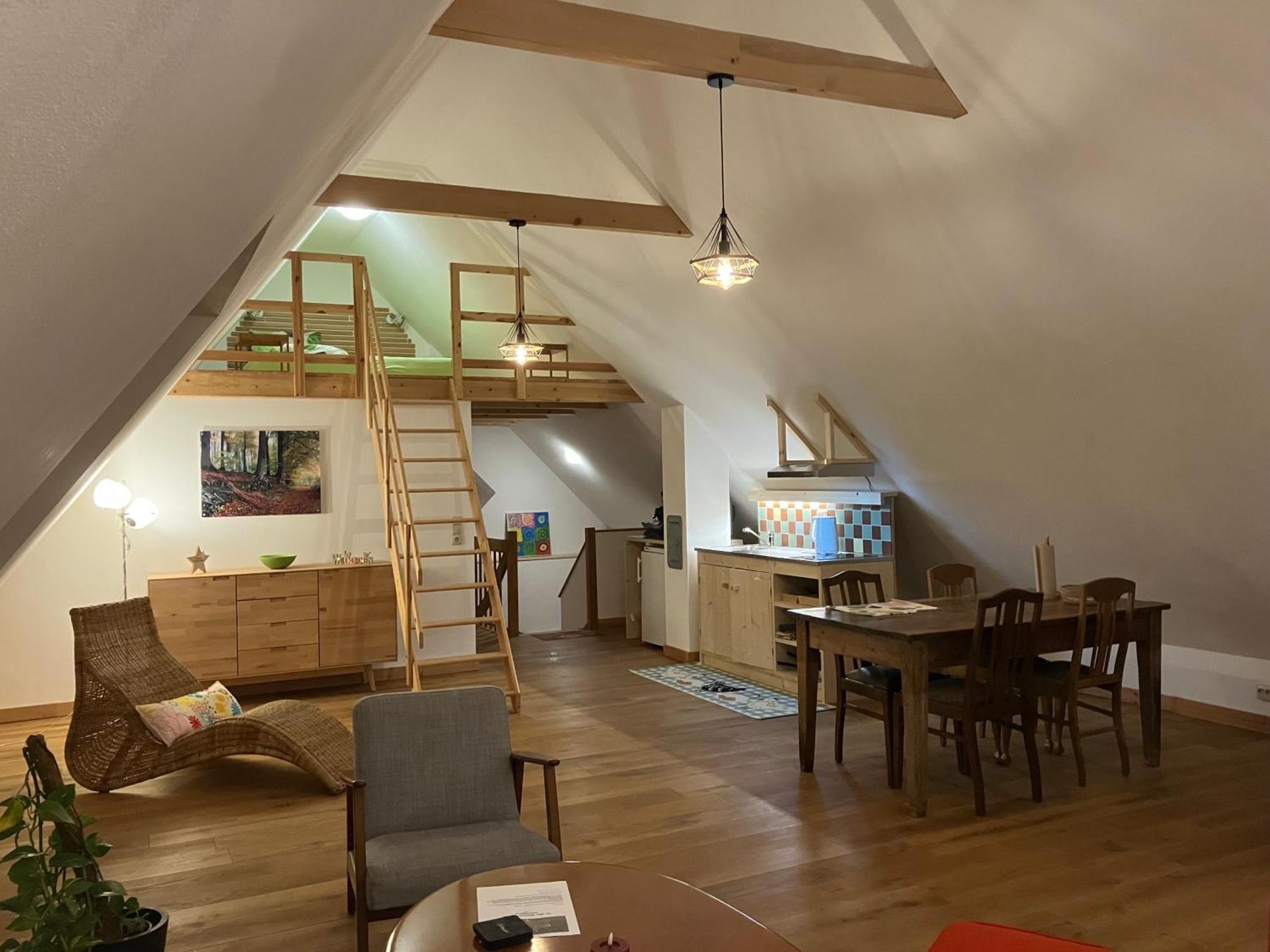 Apartment In Der Wassermuehle Melle