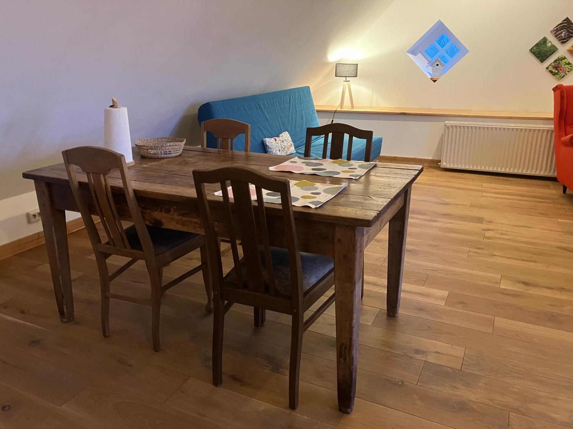 Apartment In Der Wassermuehle