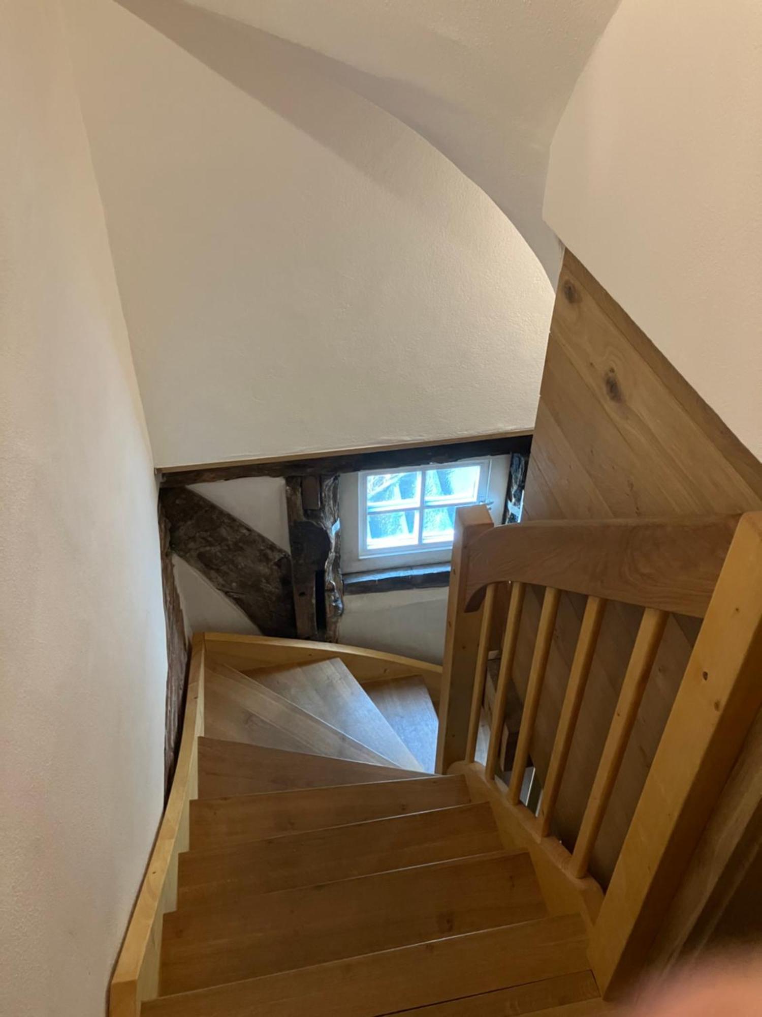 Apartment In Der Wassermuehle