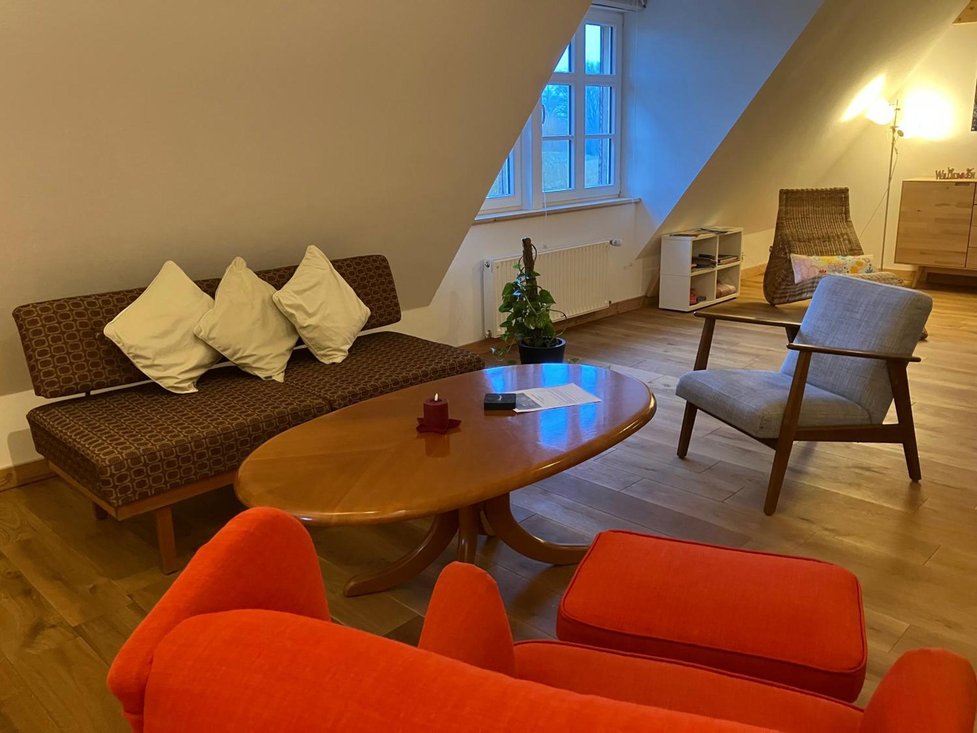 In Der Wassermuehle Apartment *