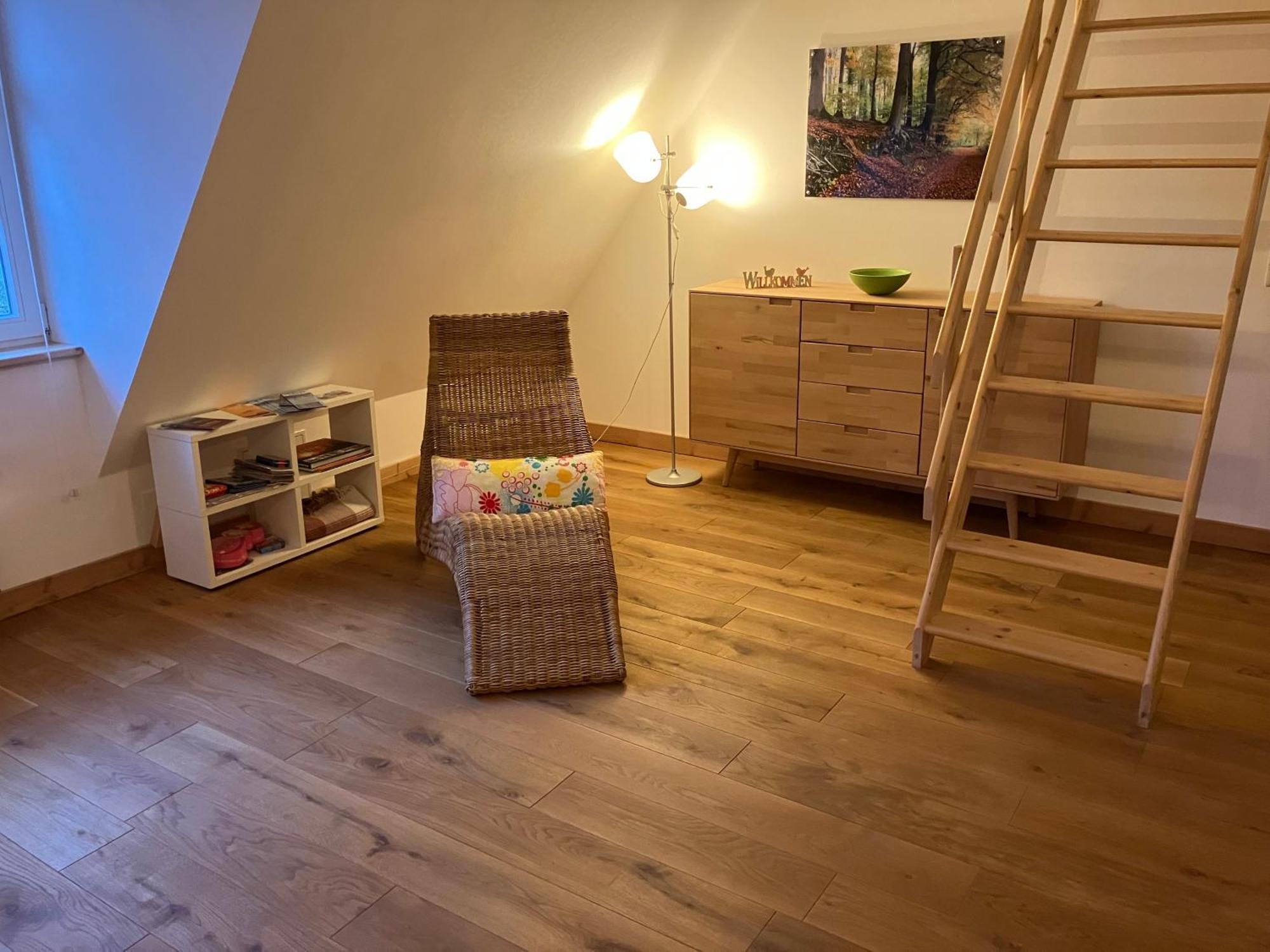 Apartment In Der Wassermuehle *