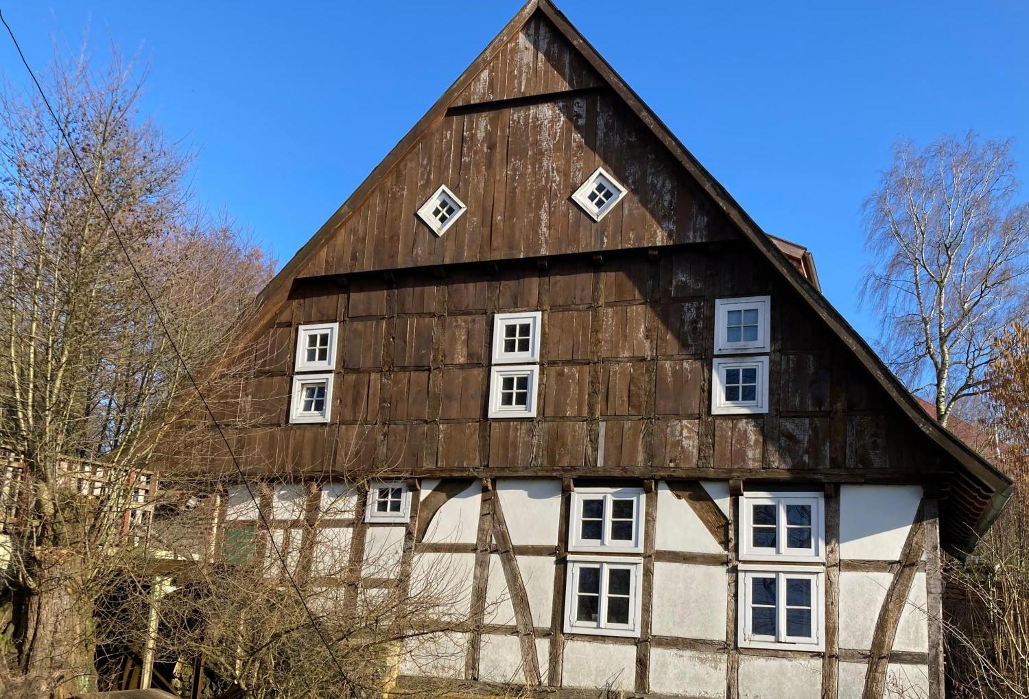 Apartment In Der Wassermuehle Melle